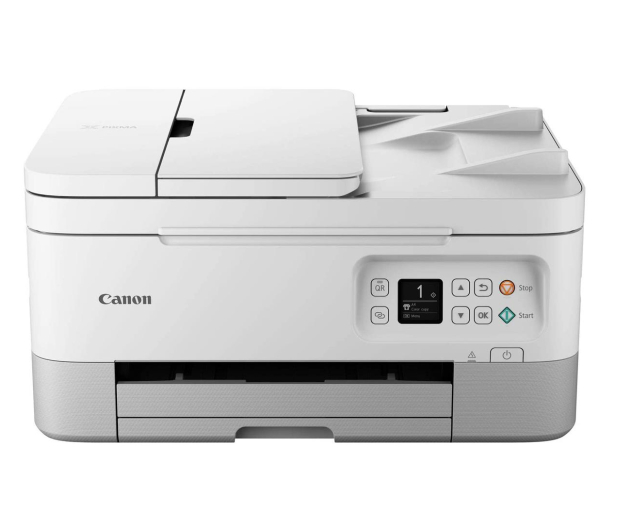 CANON Pixma TS7451A White 4460C076 - 730524 - zdjęcie